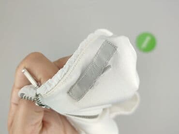 bluzy atomówki: H&M, Bluzka damska, rozmiar S — 5