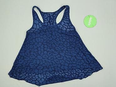 basic uniqlo: Top damski, rozmiar S — 2