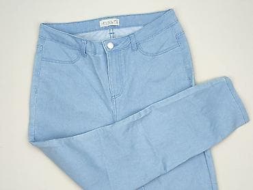 ichi spodnie: Janina, Jeansy damskie, rozmiar M — 1