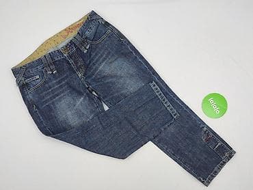 bdg jeans: Jeansy damskie, rozmiar M — 2