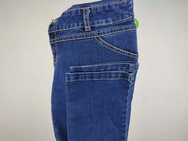 abercrombie and fitch jeans: Redial, Ogrodniczki damskie, rozmiar L — 5