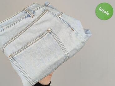 spódnice jeansowe massimo dutti: Spódnica damska, rozmiar M — 5