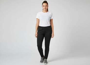 legginsy cropp: Canda, Legginsy Sportowe damskie, rozmiar L — 6