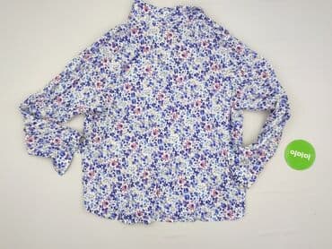 bluzki wizytowa plus size: Marks & Spencer, Women`s shirt, size 4XL (EU 48) — 3