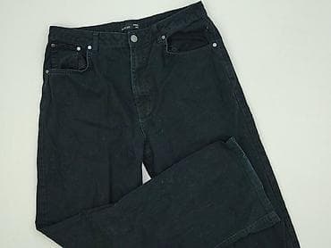 classics77 trousers: Jeansy damskie, rozmiar M — 8