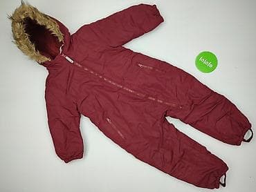 primark rękawiczki: Kombinezon Sinsay, 5-6 lat, Tkaniny syntetyczne, stan - Bardzo dobry — 2