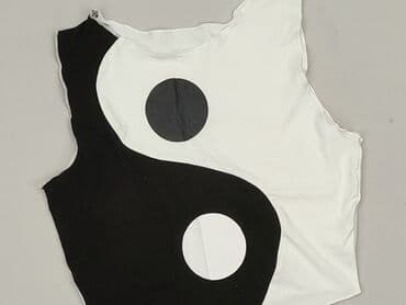 shein podkoszulki damskie: Shein, Top damski, rozmiar L — 1