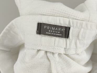 szorty męskie cropp: Szorty dla mężczyzn, M, Primark, stan - Dobry — 4