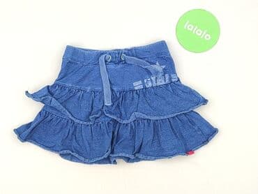trampki vans authentic: Skirt, 5-6 years, 110-116 cm, condition - Very good — 2