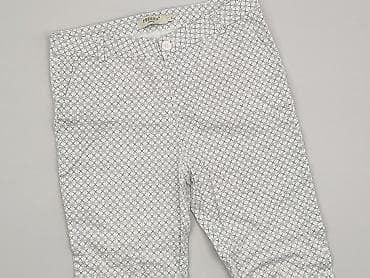 killah pants: Freesia, Spodnie materiałowe damskie, rozmiar L — 1