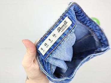 blue bird: Denim Co, Spódnica damska, rozmiar M — 4