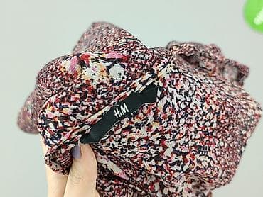 bluzki plus size tanio: H&M, Bluzka damska, rozmiar L — 4