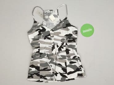 t shirty camo: Top damski, rozmiar S — 3