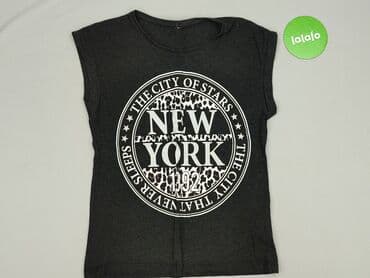 t shirty destroyed: T-shirt damski, rozmiar S — 2