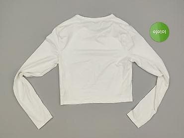 ciepla bluza: Shein, Bluzka damska, rozmiar L — 3