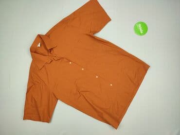 marsala ubrania: Koszulа dla mężczyzn, rozmiar M — 2