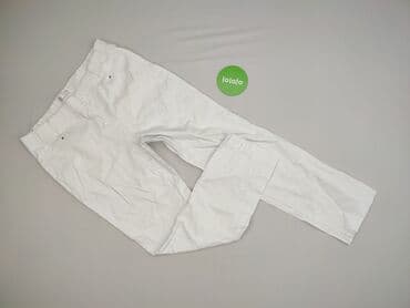 buty bpc: B.P.C, Spodnie materiałowe damskie, rozmiar M — 2