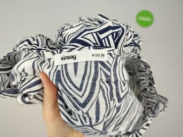 kapcie stitch sinsay: Sinsay, Sukienka damska, rozmiar M — 4