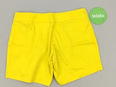 krótkie chinosy damskie: Szorty damskie, rozmiar L — 3