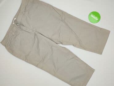 eobuwie mustang: Punt Roma, Spodnie 3/4 damskie, rozmiar 2XL — 2