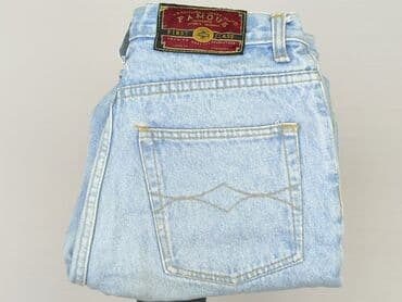 bermudy jeansowe damskie zara: Szorty damskie, rozmiar S — 4