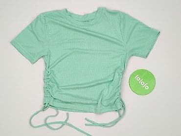 sinsey pl: Sinsay, T-shirt damski, rozmiar M — 2