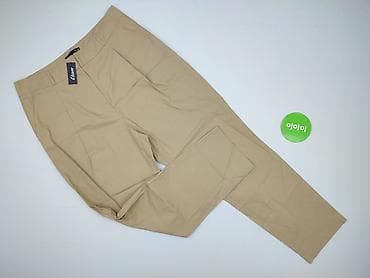 nike imax: Etam, Spodnie materiałowe damskie, rozmiar 2XL — 2