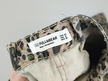 pull and bear jeans: PULL&BEAR, Jeansy damskie, rozmiar M — 4