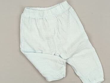 buty zimowe bartek: Sweatpants, 3-6 months, condition - Perfect — 1