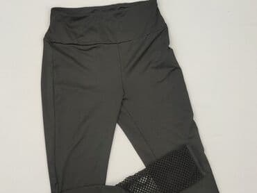 Legginsy Sportowe damskie, rozmiar S