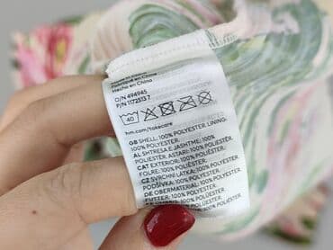 spodnie hello kitty h m: H&M, Sukienka damska, L — 5