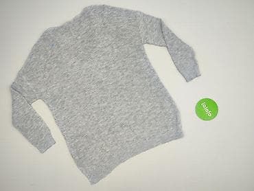 golf oversize damski: Sweter damski, rozmiar One size — 3