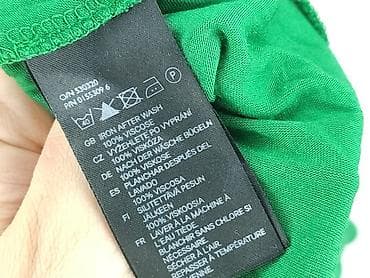bluzka biala hm: H&M, Bluzka damska, rozmiar S — 5