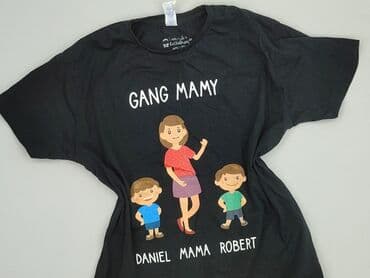 JHK, T-shirt damski, rozmiar XL w lalafo.pl JHK, T-shirt damski, rozmiar XL