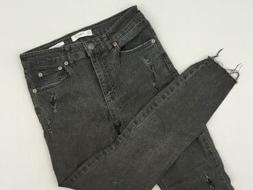 dżinsy pull and bear: PULL&BEAR, Jeans for women, size S — 1