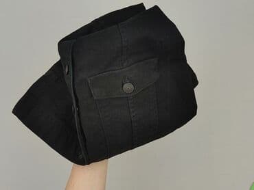 hm krótkie spodenki czarne: H&M Divided, Sukienka damska, rozmiar S — 6