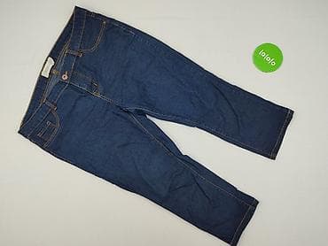 dżinsy 501: Janina, Jeansy damskie, rozmiar XL — 2