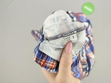 Bluzy: Szorty dla mężczyzn, rozmiar S — 4