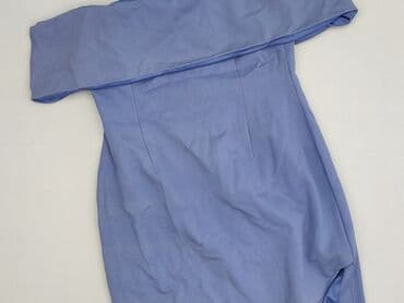 eleganckie sukienki rozkloszowane midi: Sukienka damska, rozmiar L — 1