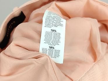 basic by o la la: Reserved, Spódnica damska, rozmiar M — 5