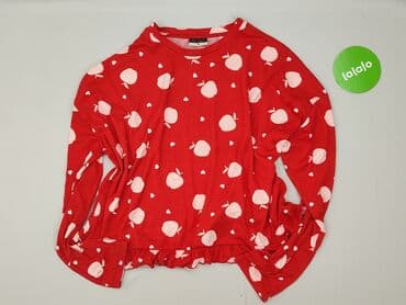 spodnie od piżamy damskie hello kitty: Beloved, Верх піжами, розмір M — 2