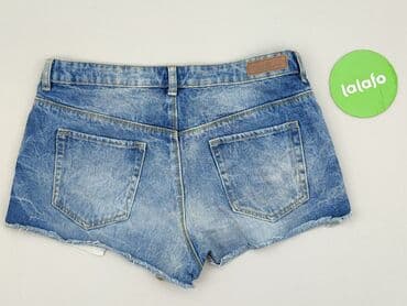 krótkie spodenki chino damskie: Chillin, Szorty damskie, rozmiar M — 3