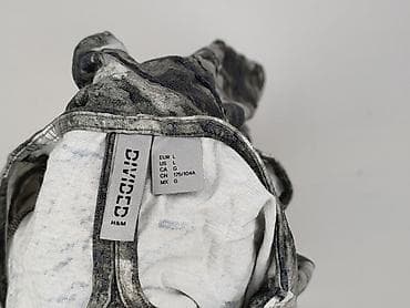 danhen sklep: H&M Divided, Sukienka damska, rozmiar L — 4