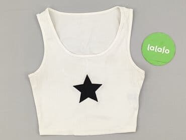 shein jeans: Shein, Top damski, XS — 3