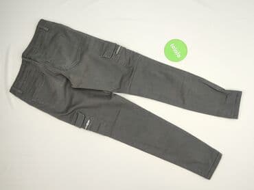 Twintip, Spodnie cargo damskie, M — 4