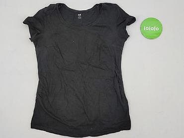 compression sleveless t shirty: H&M Mama, Women`s T-shirt, size S — 2