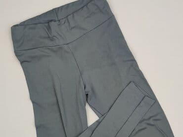 woskowane legginsy z wysokim stanem: Legginsy Sportowe damskie, rozmiar M — 1