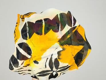 szerokie bluzki: Bluzka damska, rozmiar S — 4