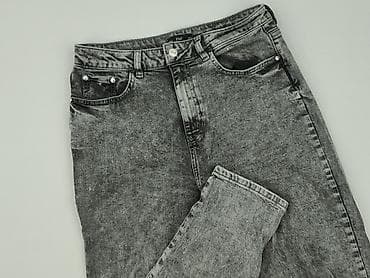 basnie: F&F, Jeansy damskie, rozmiar M — 1