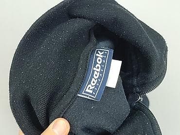 reebok outerwear: Reebok, Bluza damska
, rozmiar M — 6